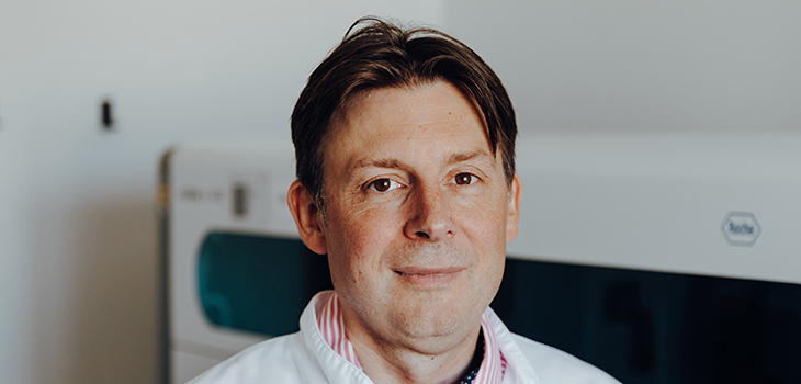 Prof. Dr. Achim Kaasch